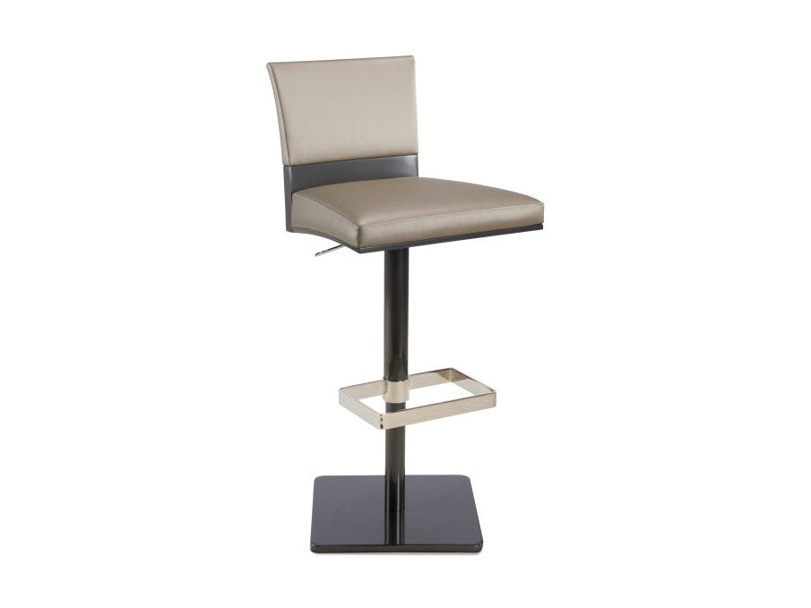 Elite Modern Carina Swivel Bar Stool