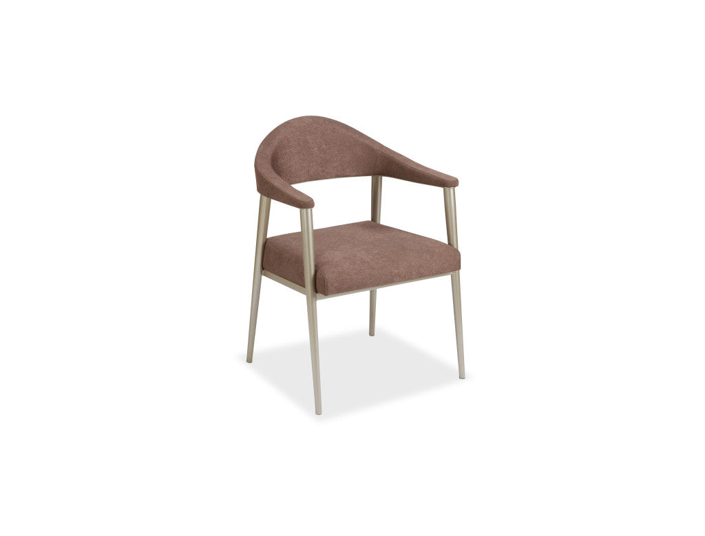 Elite Modern Tiffany Dining Chair - Thumbnail 2
