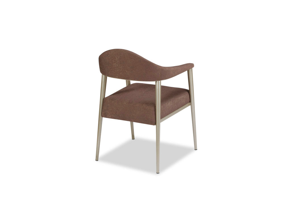 Elite Modern Tiffany Dining Chair