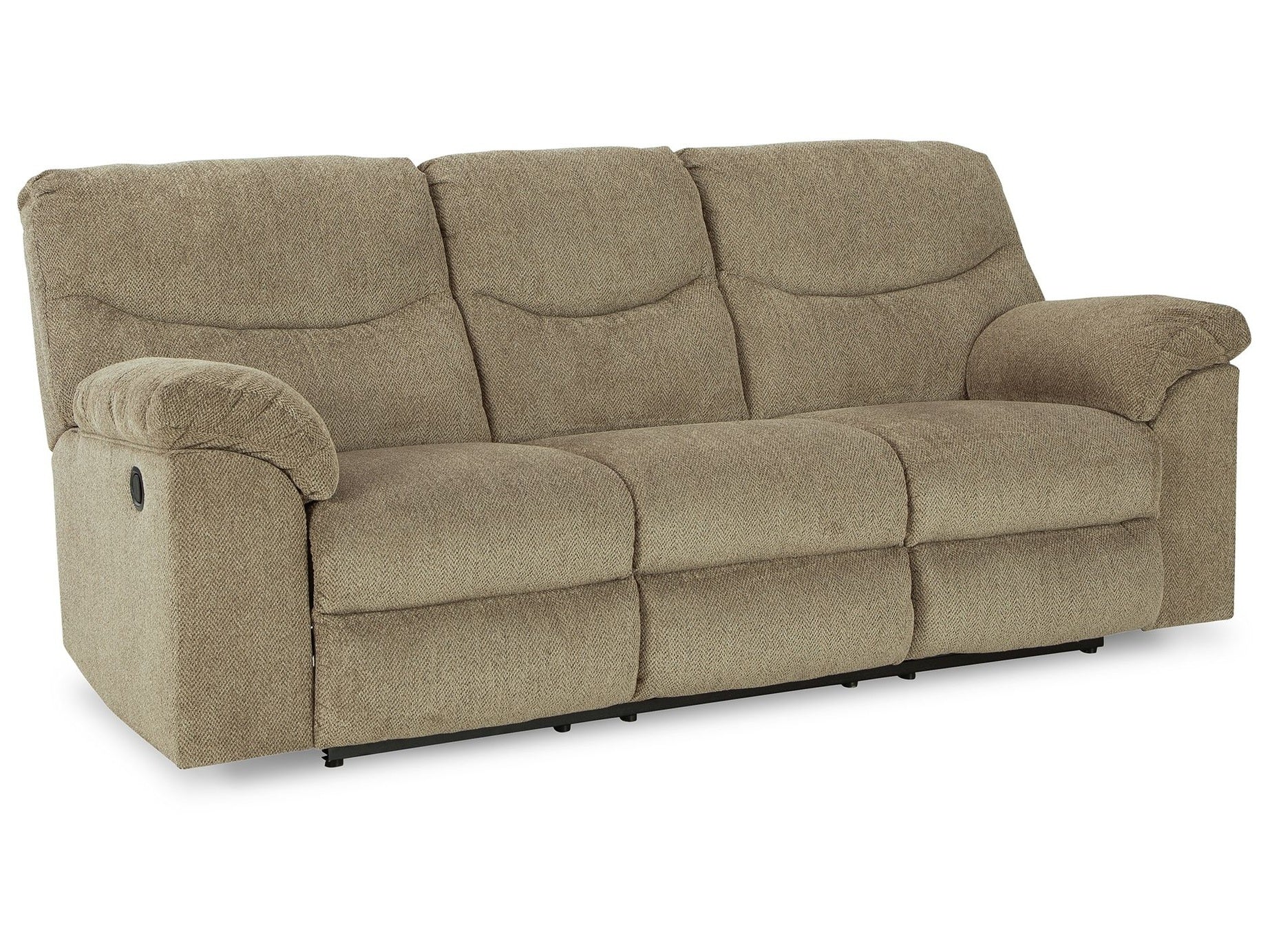 Alphons - Reclining Sofa