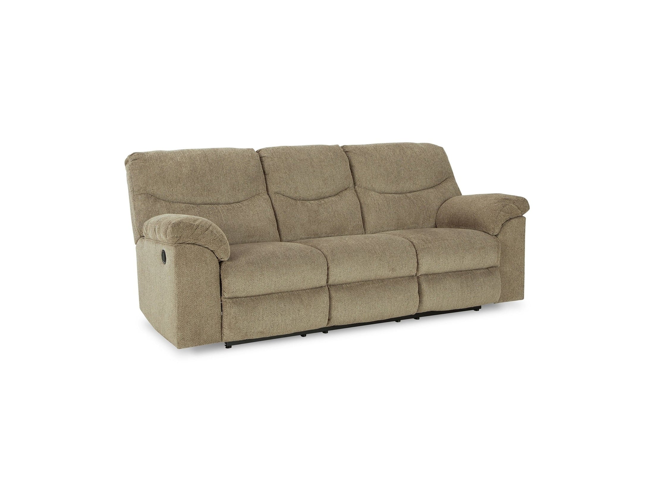 Alphons - Reclining Sofa
