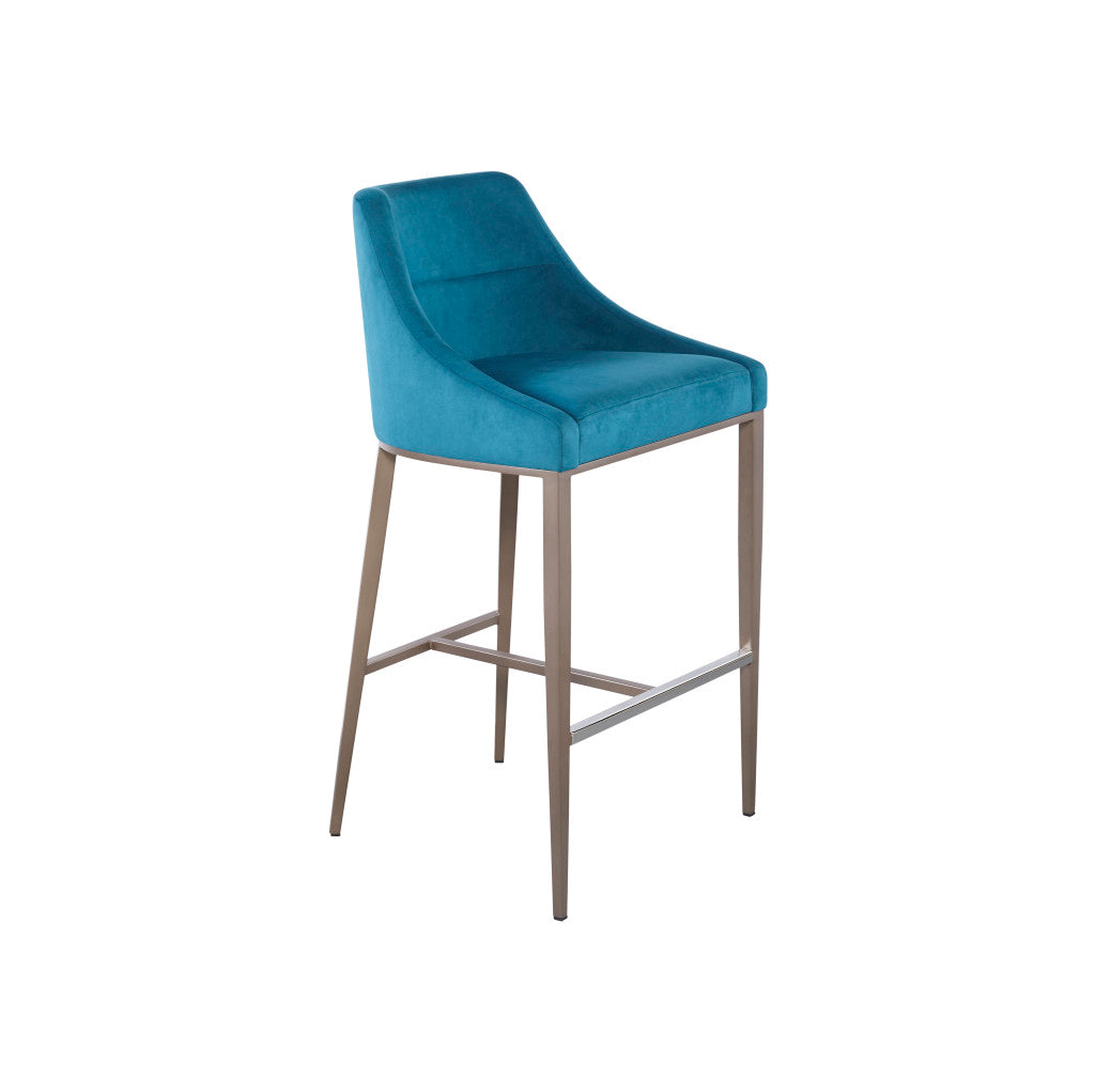 Elite Modern Senna Bar Stool
