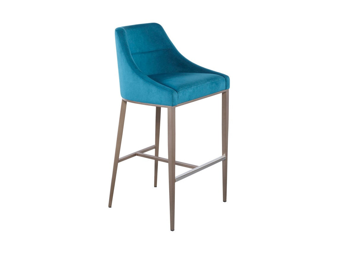 Elite Modern Senna Bar Stool