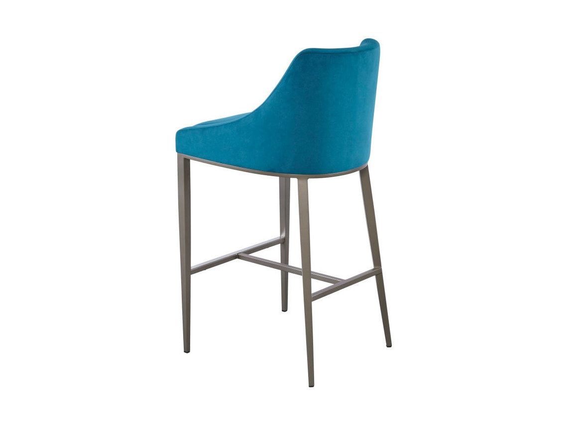 Elite Modern Senna Bar Stool