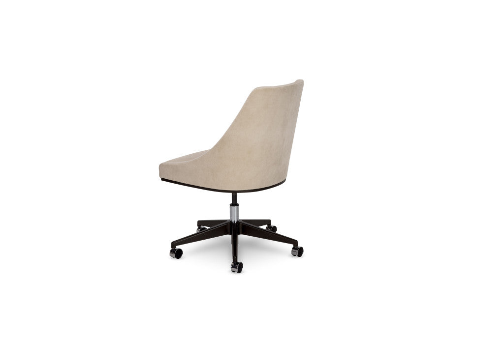 Elite Modern Senna Swivel Desk Chair