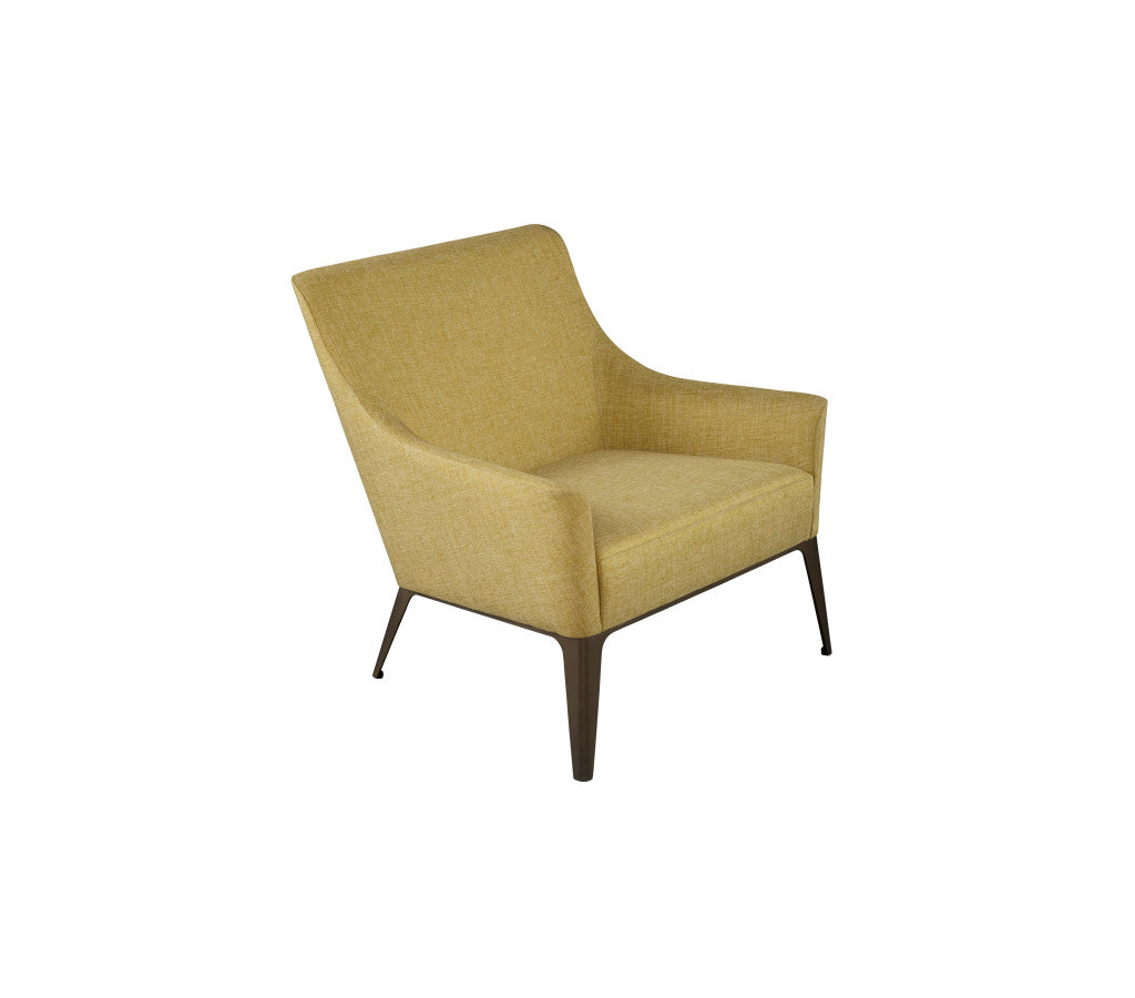 Elite Modern Dunbar Accent Chair