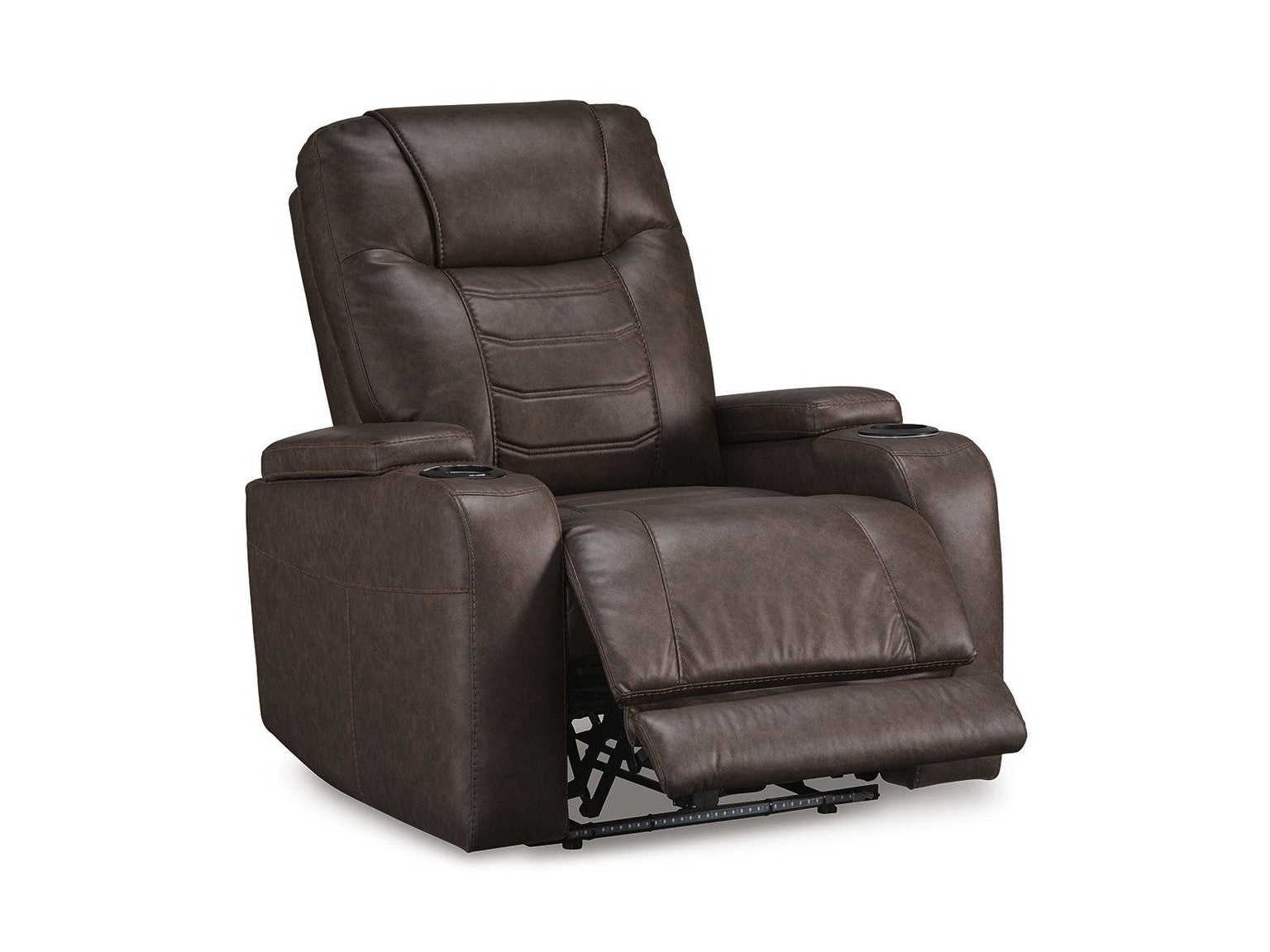 Schooner Rocks - Power Recliner / Adj Headrest