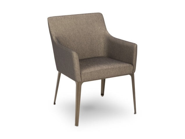 Elite Modern Dunbar Dining Chair