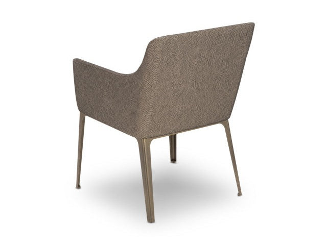 Elite Modern Dunbar Dining Chair