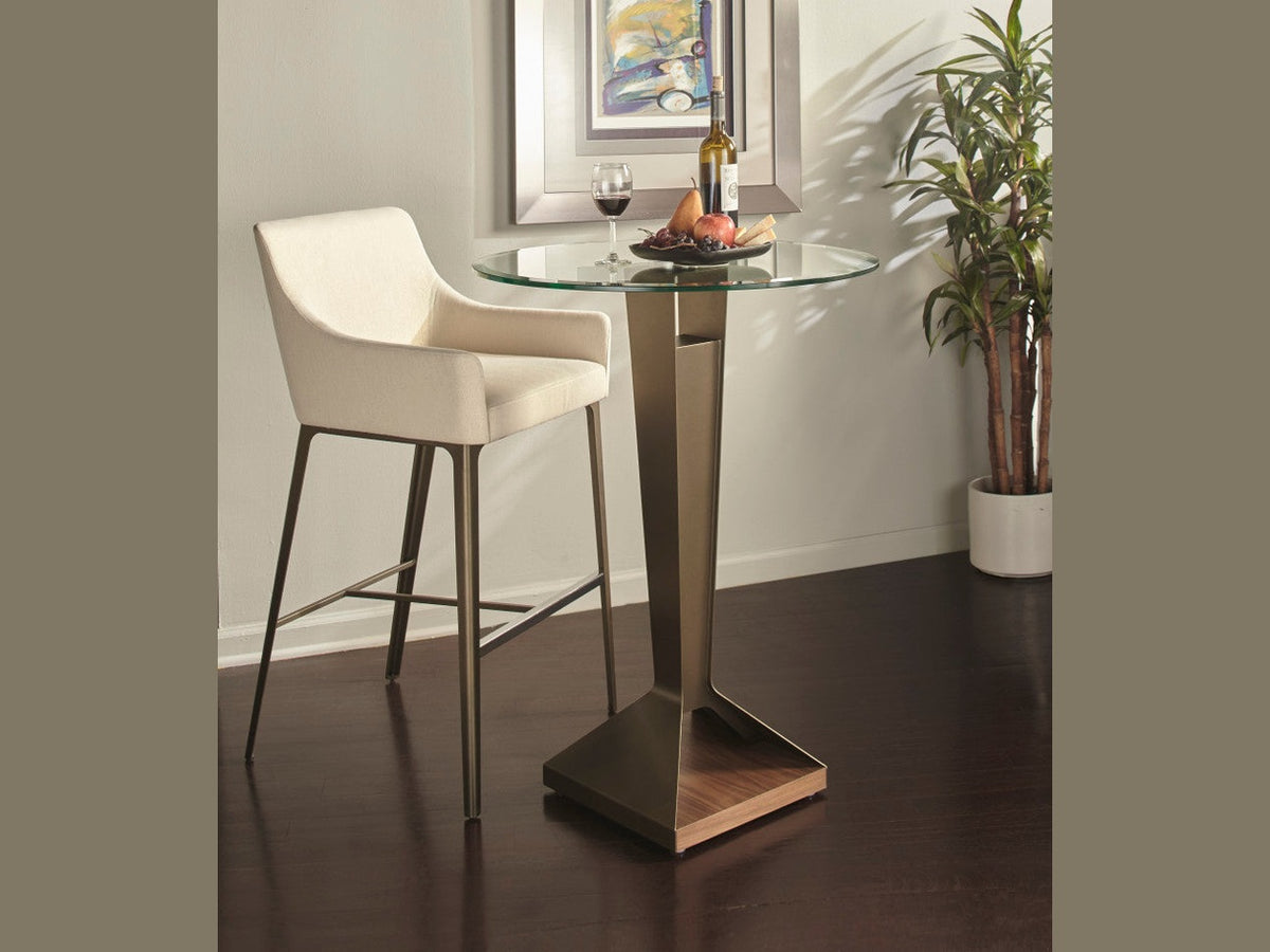 Elite Modern Dunbar Counter Stool