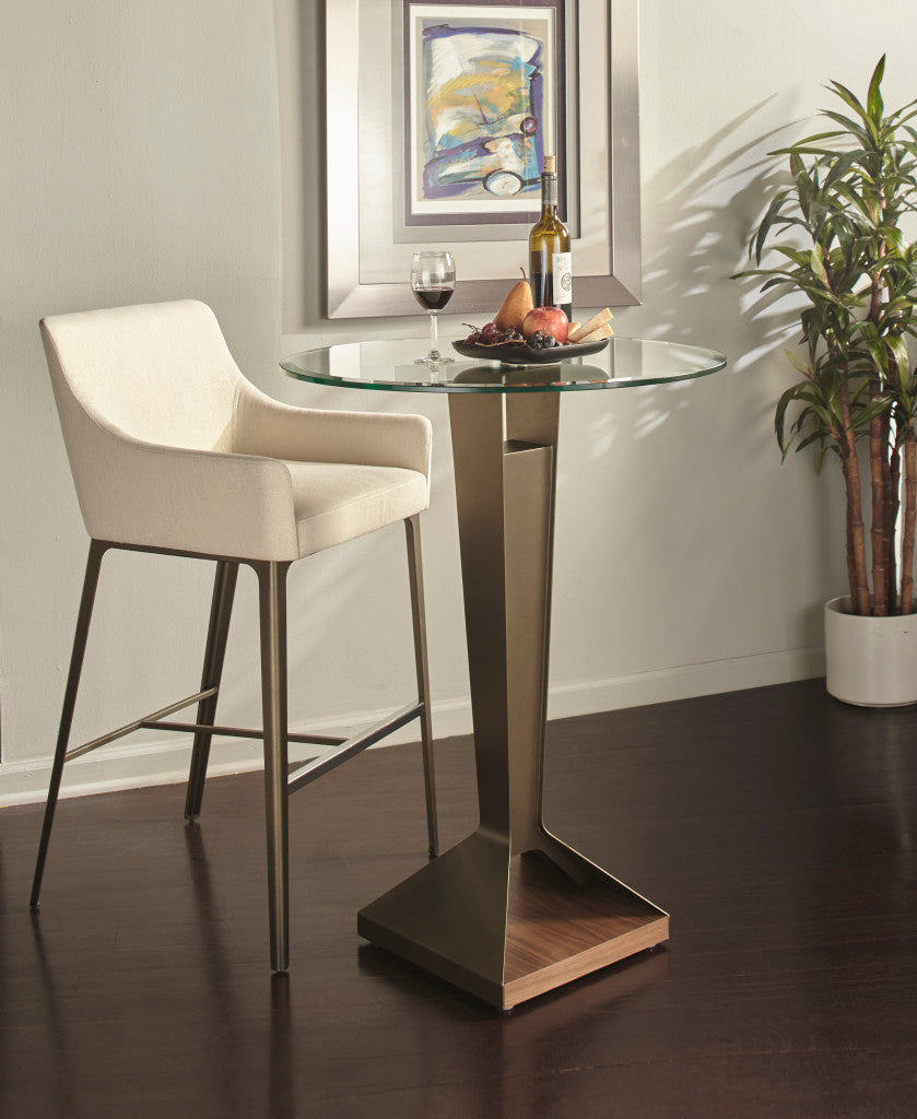 Elite Modern Dunbar Counter Stool