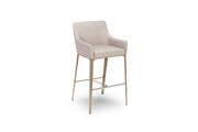 Elite Modern Dunbar Counter Stool