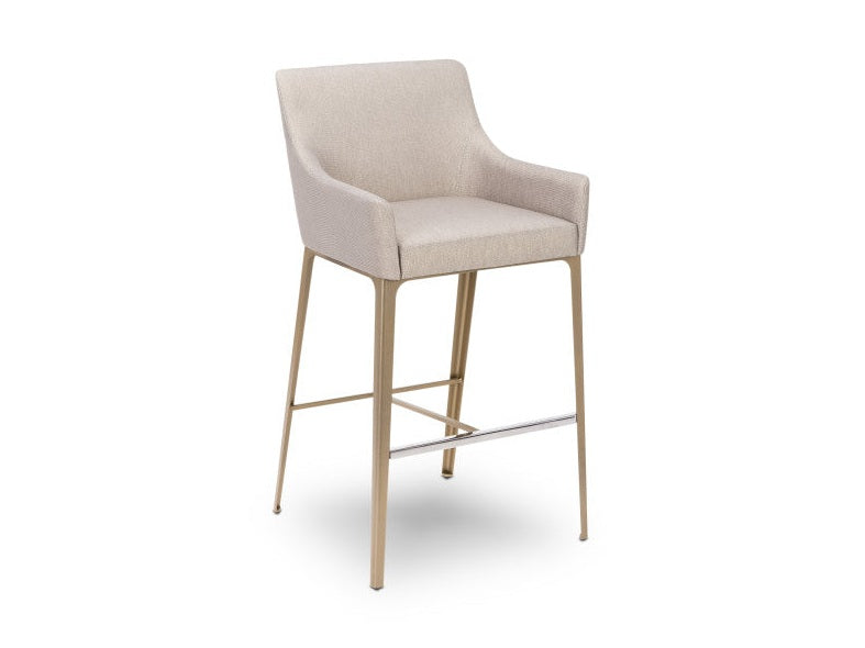 Elite Modern Dunbar Counter Stool