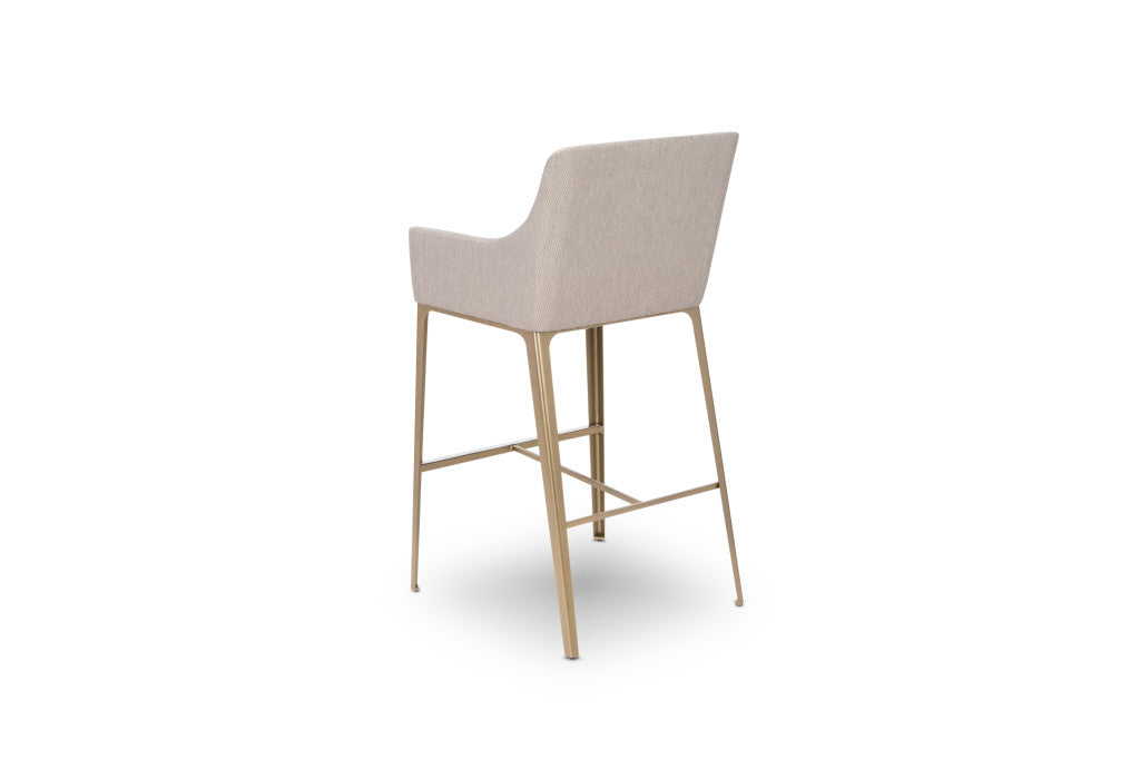 Elite Modern Dunbar Counter Stool
