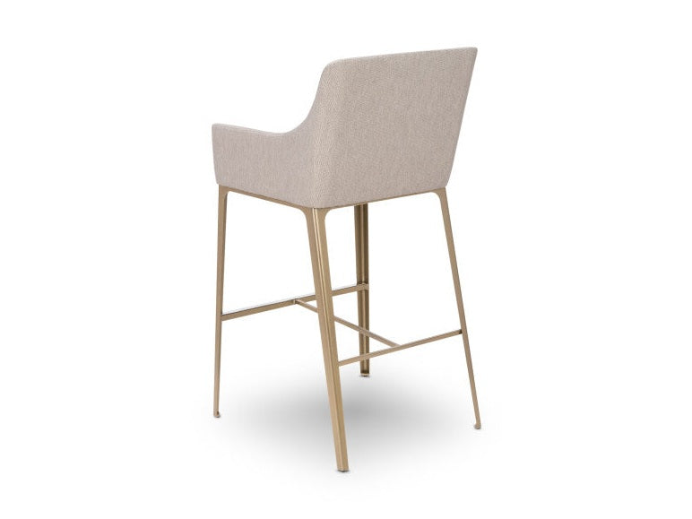 Elite Modern Dunbar Counter Stool