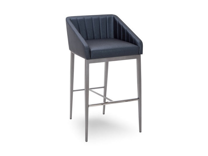 Elite Modern Folio Counter Stool