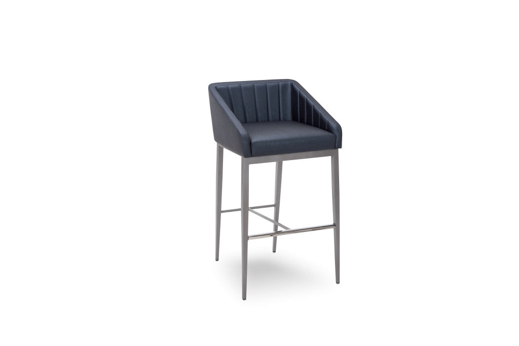 Elite Modern Folio Bar Stool