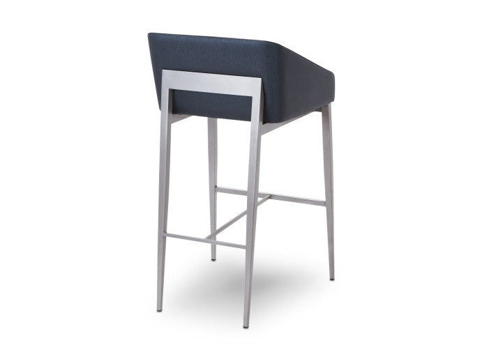 Elite Modern Folio Counter Stool
