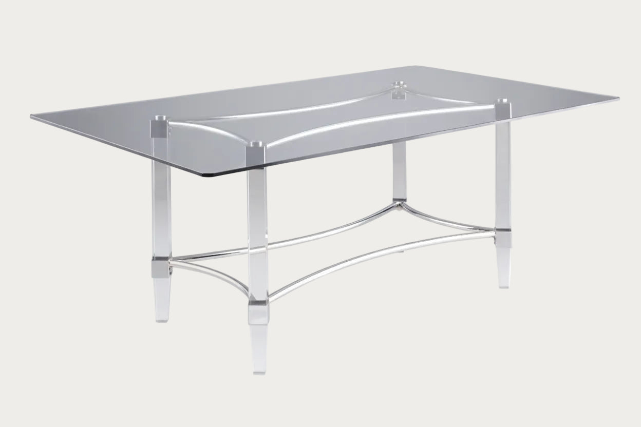 4038 & Layla Dining Room Set