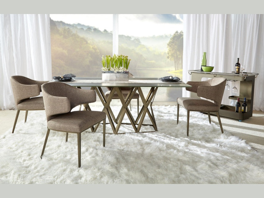 Elite Modern Elliot Dining Chair