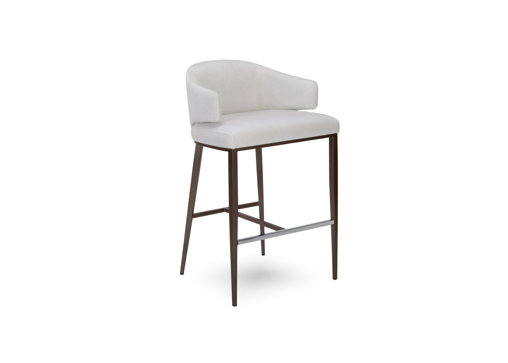 Elite Modern Elliot Bar Stool
