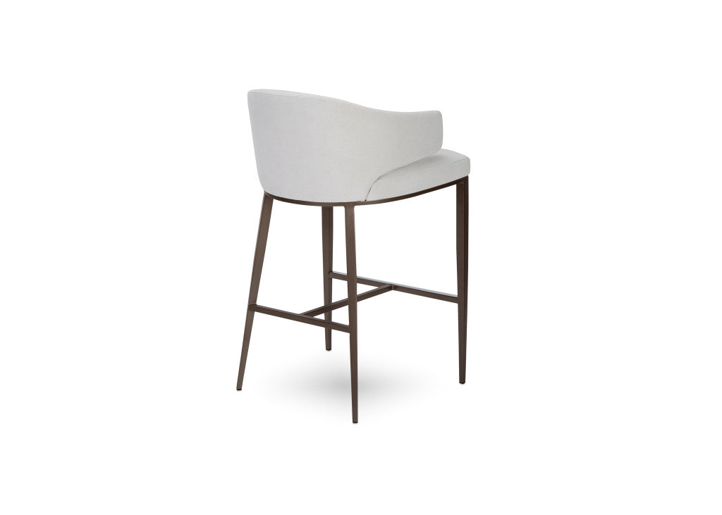 Elite Modern Elliot Bar Stool