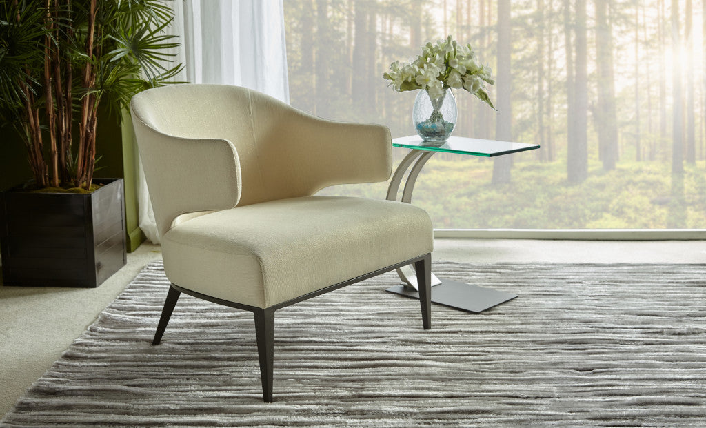 Elite Modern Elliot Accent Chair