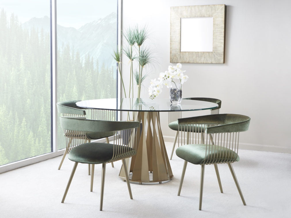 Elite Modern Gianna Dining Chair