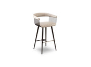 Elite Modern Gianna Counter Stool