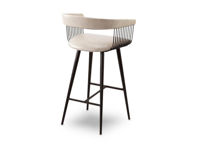 Elite Modern Gianna Bar Stool