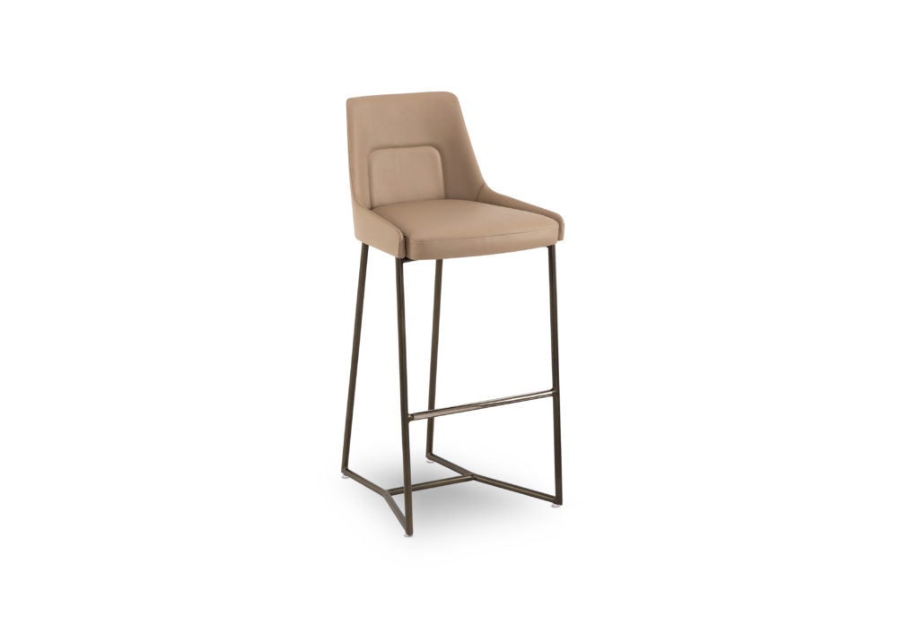 Elite Modern Luxe Counter Stool