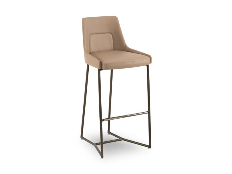 Elite Modern Luxe Bar Stool
