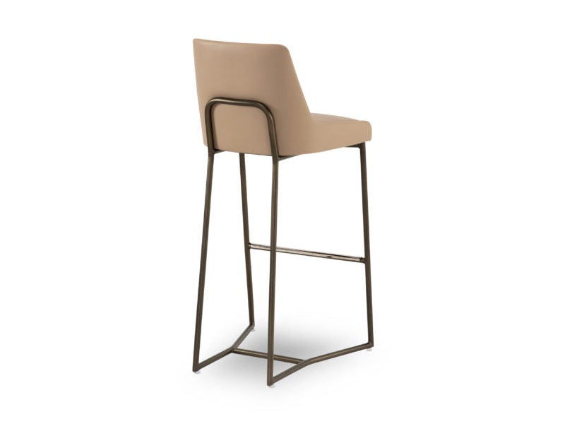Elite Modern Luxe Bar Stool
