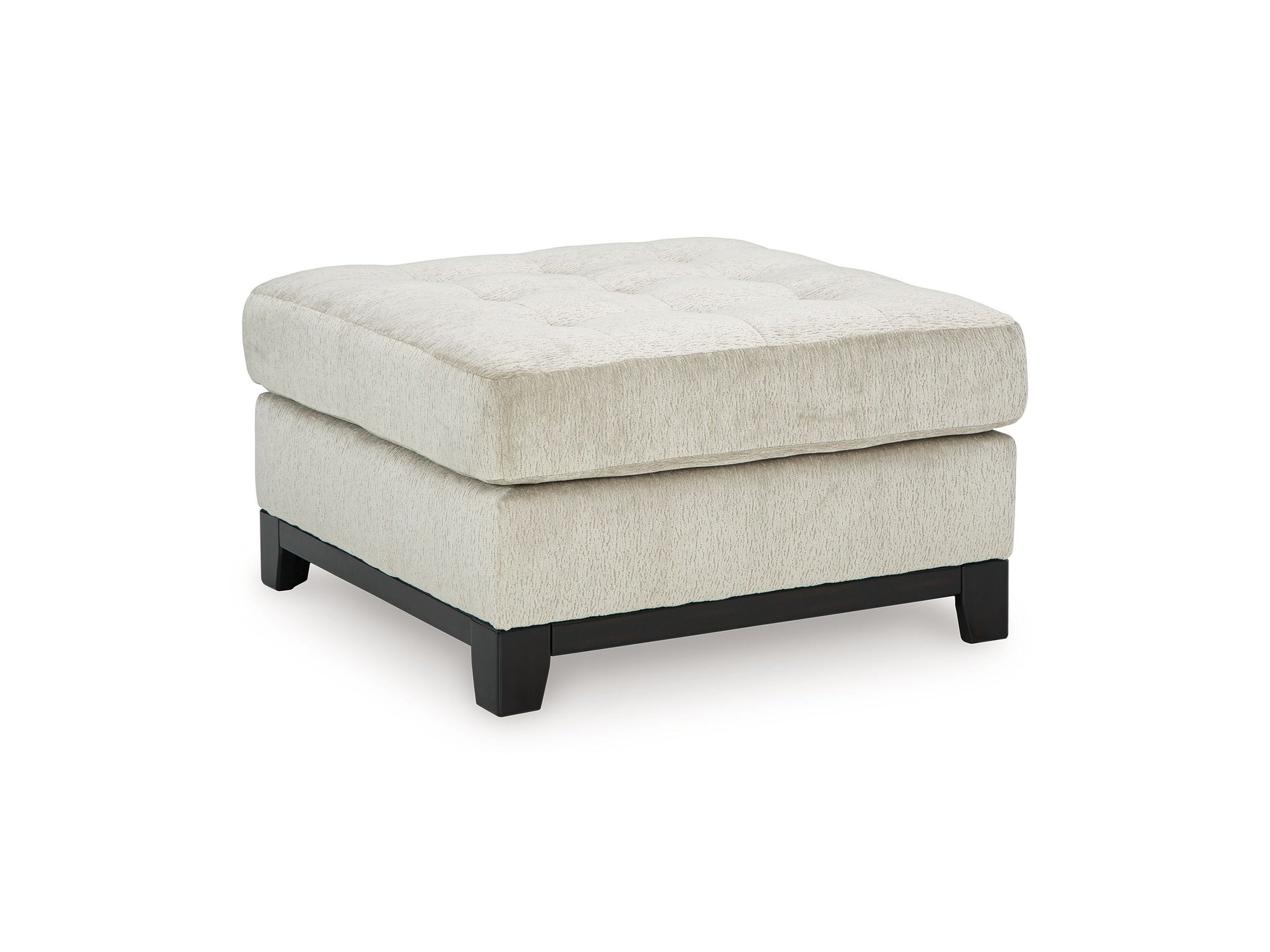 Maxon Place - Oversized Accent Ottoman