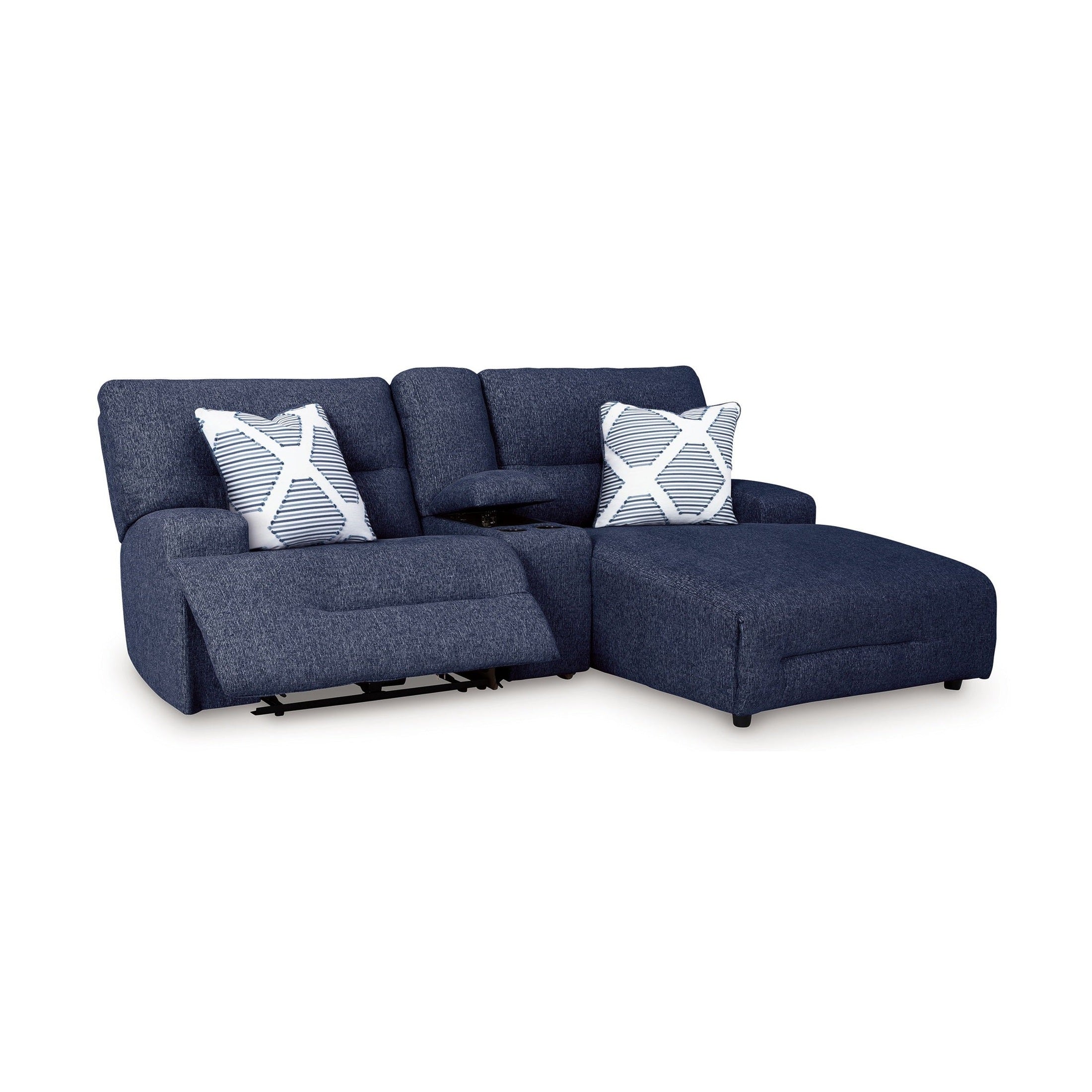 Acklen Place - Reclining Sectional