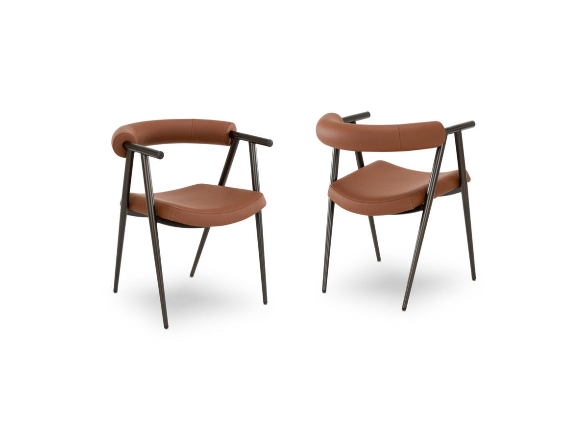 Elite Modern Bruso Dining Chair