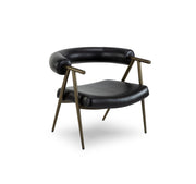 Elite Modern Bruso Accent Chair