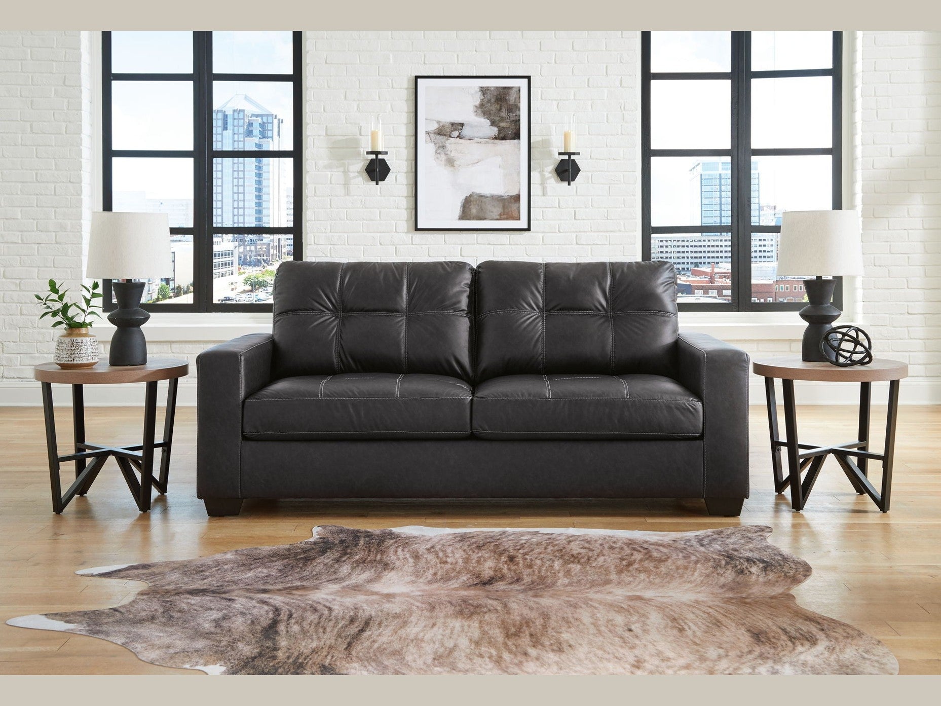 Barlin Mills - Sofa