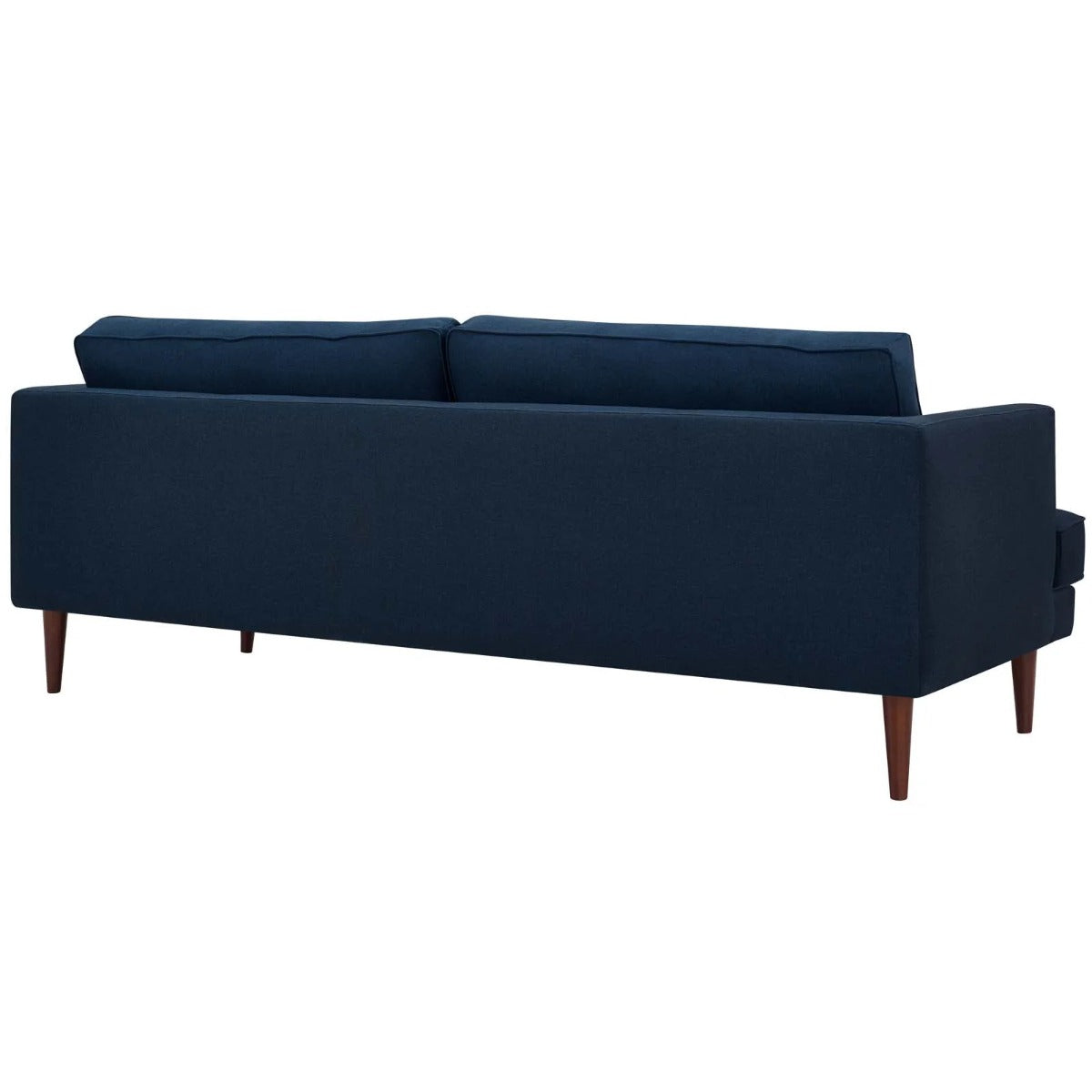 Modway Agile Upholstered Fabric Sofa and Armchair Set
