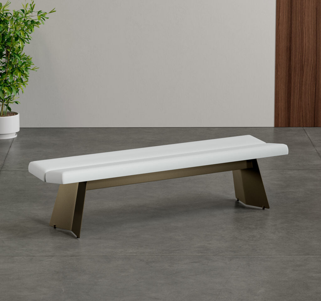 Elite Modern Prism Bench