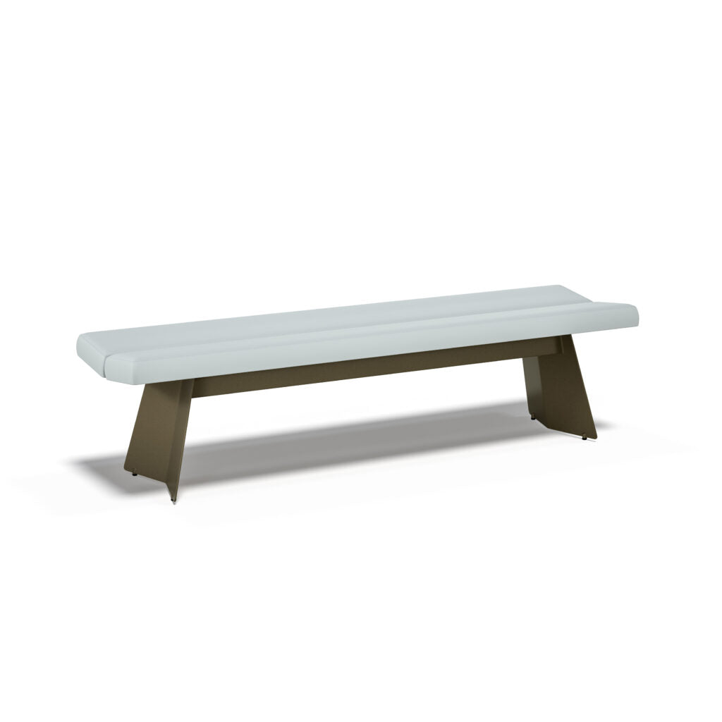 Elite Modern Prism Bench