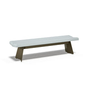 Elite Modern Prism Bench
