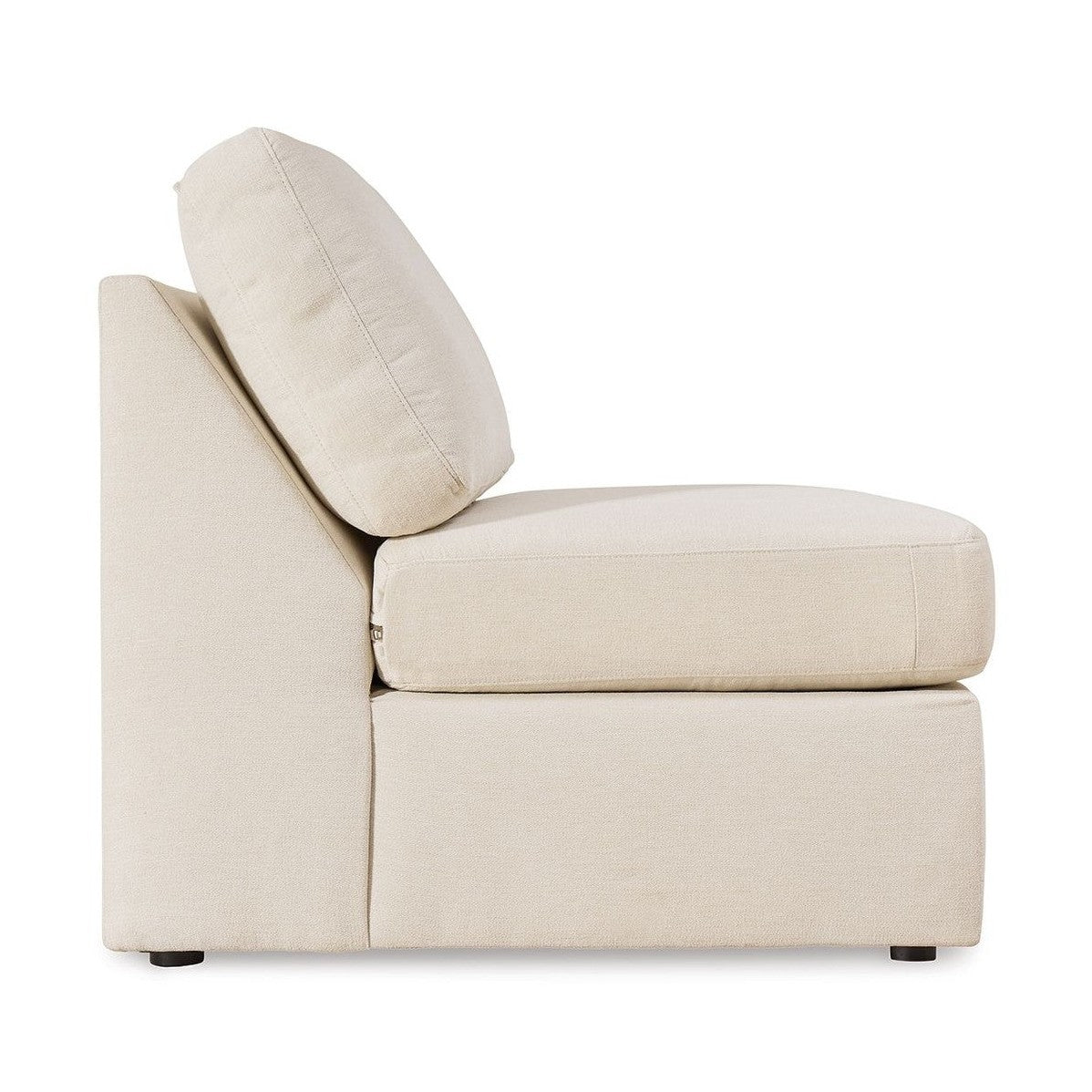 Modmax - Sectional - Oyster