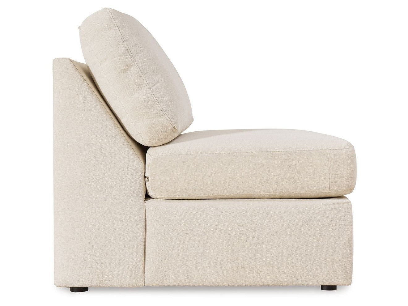Modmax - Sectional - Oyster