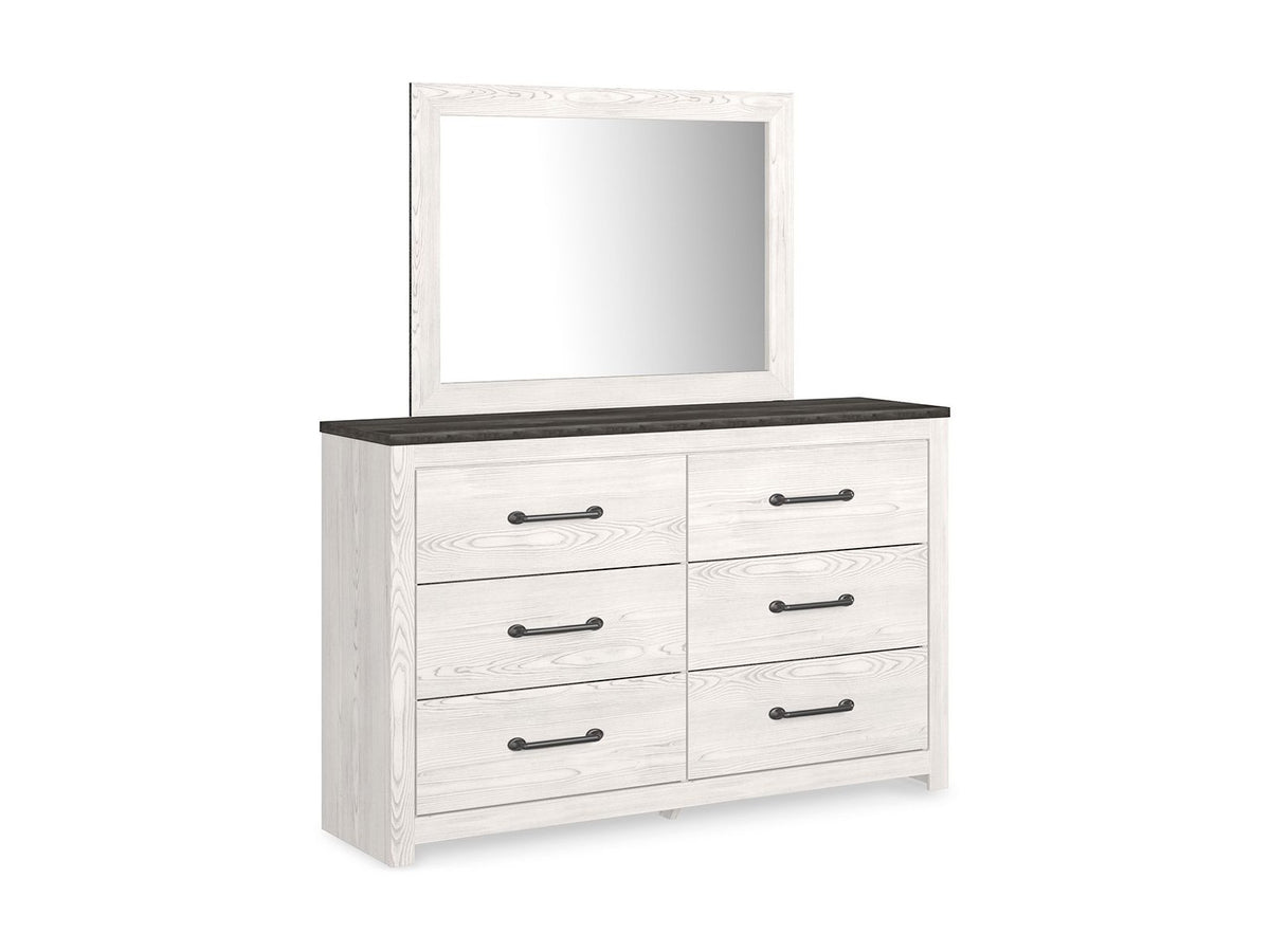Gerridan - Dresser