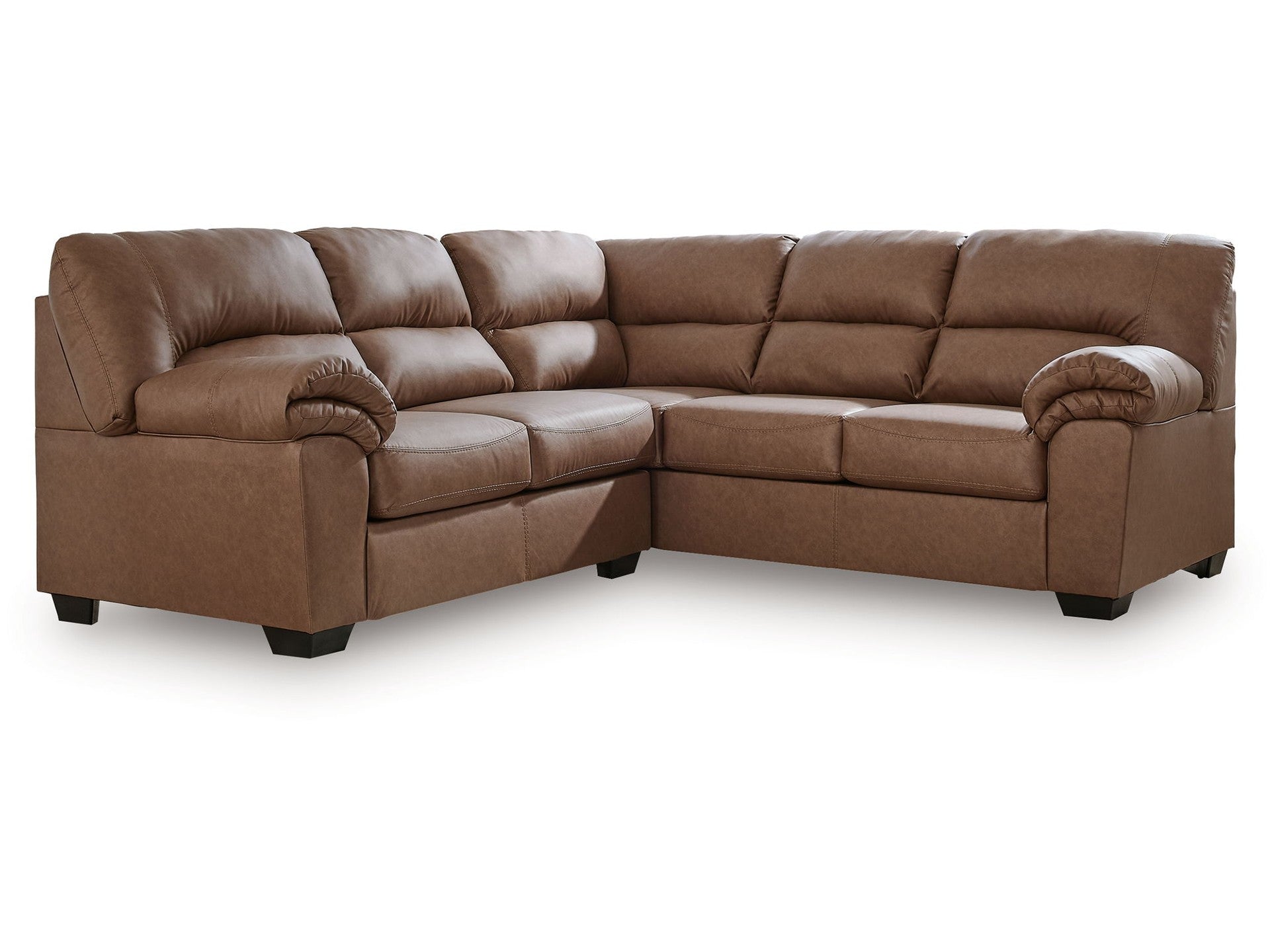 Whitlock - Sectional