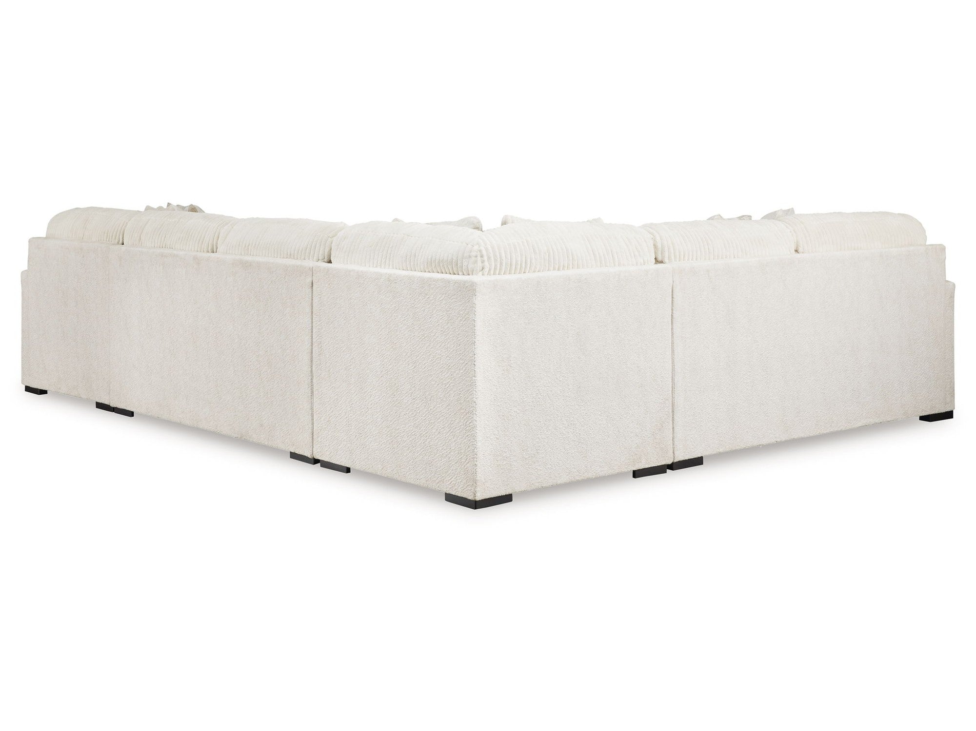Chessington - Sectional