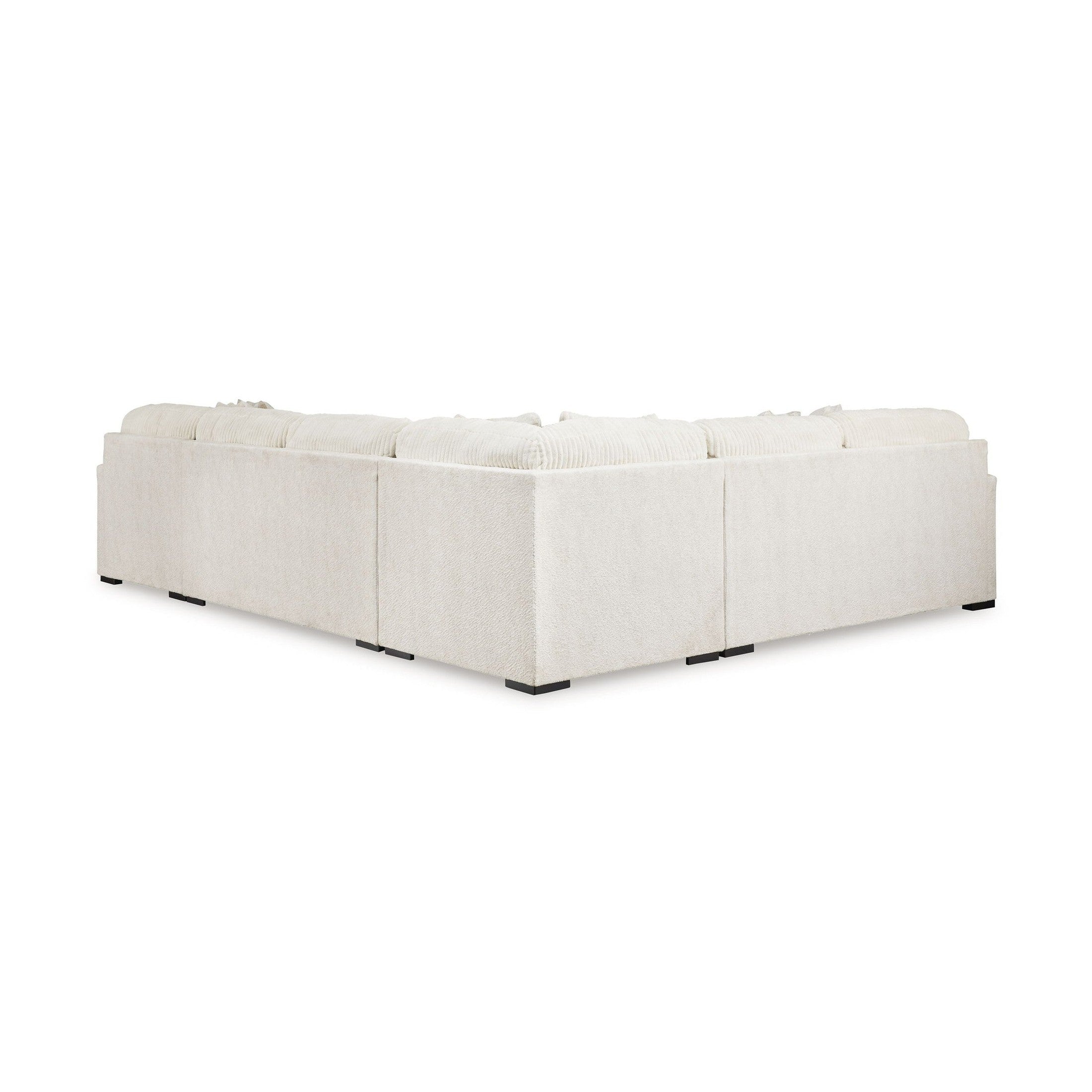 Chessington - Sectional