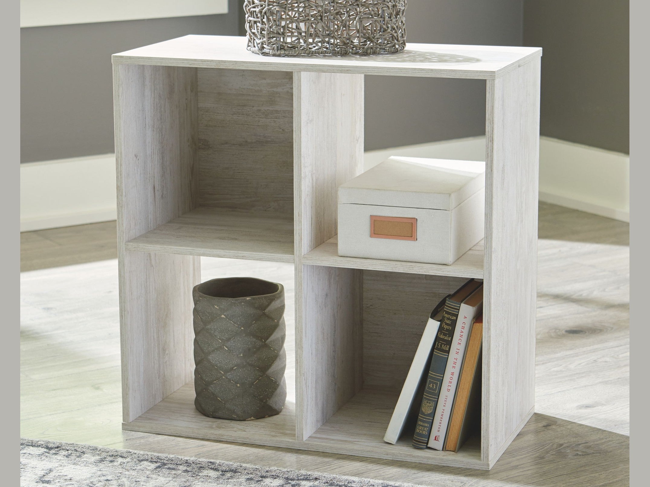 Paxberry - Cube Organizer