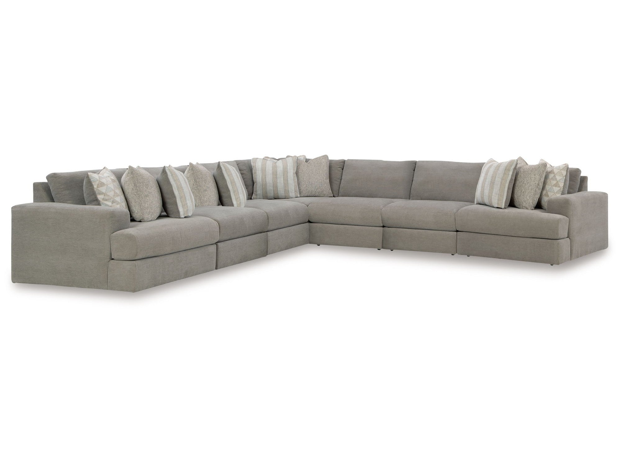 Avaliyah - Sectional